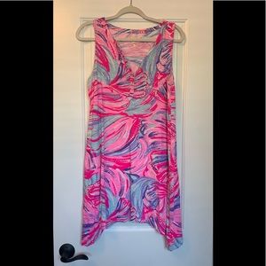 Lilly Pulitzer Havana Dress